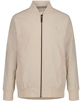 Calvin Klein Big Boys Light Bomber Jacket