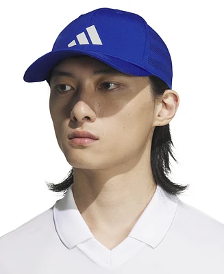 adidas Men's Gameday Stretch Performance Cap