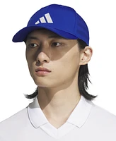 adidas Men's Gameday Stretch Performance Cap