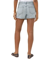 Silver Jeans Co. Women's Denim Skirt
