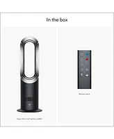 Dyson Hot+Cool Jet Focus Fan Heater AM09 | Black/Nickel