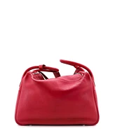 Pre-Owned HERMES 34 Lindy Bag Swift