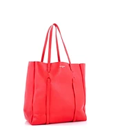 Pre-Owned Balenciaga Medium Everyday Tote Leather