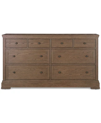 Alverton Dresser, Created for Macy's