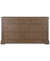 Alverton Dresser, Created for Macy's