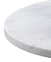 Thirstystone Uptown Marble Lazy Susan