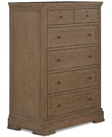 Alverton Chest, Created for Macy's