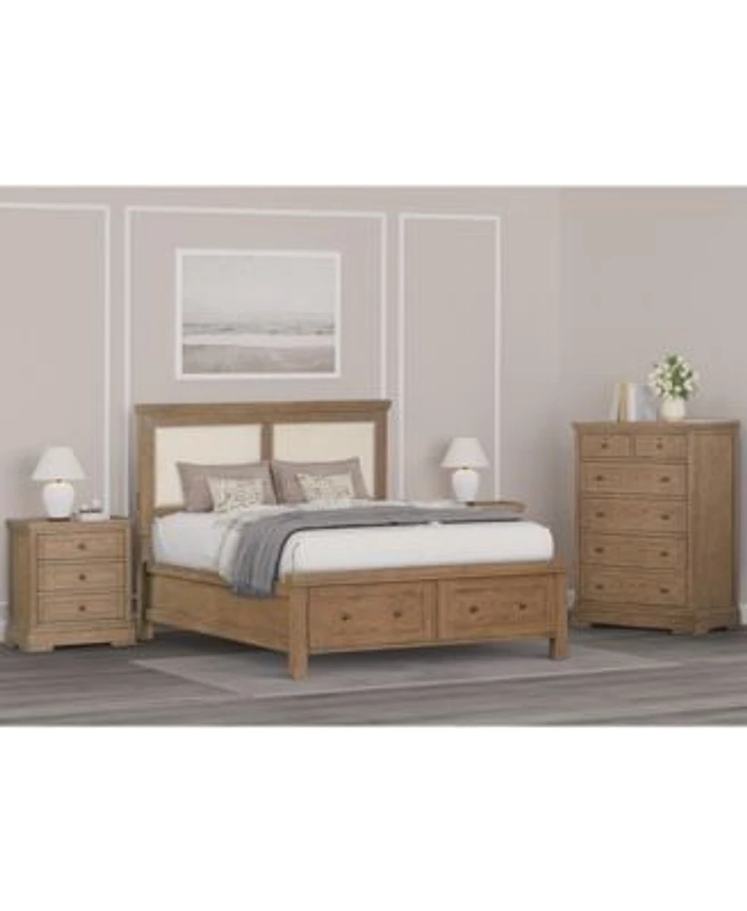 Alverton Bedroom Collection Created For Macys