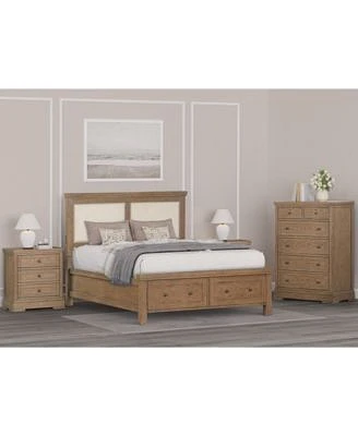 Alverton Bedroom Collection Created For Macys