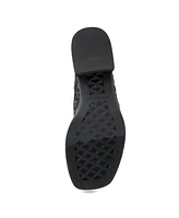 Aerosoles Women's Demi Block Heel Sandals