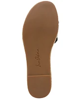 Sam Edelman Women's Pauleena Slide Wedge Sandals