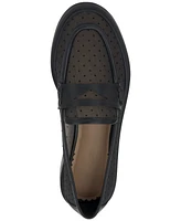 On 34th Women's Blaiya Loafer Flats, Exclusively at Macy's