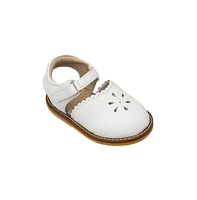 Elephantito Toddler Girls Bellis Sandal