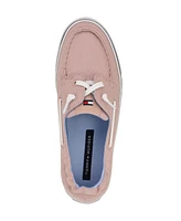 Tommy Hilfiger Women's Oimate Slip-On Boat Shoes