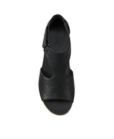Baretraps Women's Samira Wedge Sandals