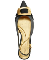 Donna Karan New York Perilynn Slingback Flats