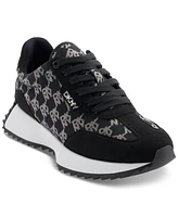 Dkny Women's Naples Checkered Running Sneakers