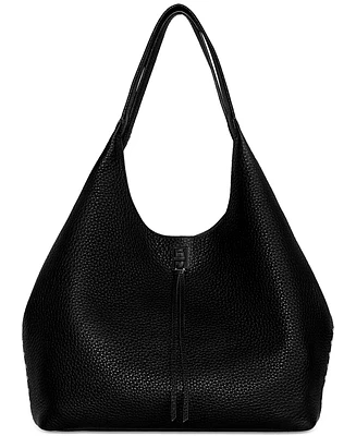 Rebecca Minkoff Darren Extra-Large Leather Signature Carryall