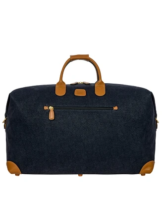 Bric's Milano Life 22" Duffle