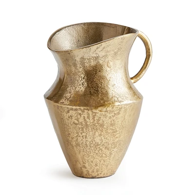 Elaina Decorative Vase Pitcher Large