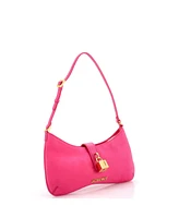 Pre-Owned Jacquemus Le Bisou Cadenas Bag Nubuck