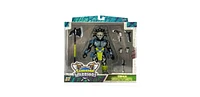 Boss Fight Studio Saurozoic Warrior Triax Skiver Night Lands Deco