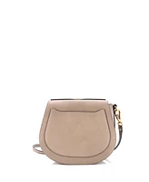 Pre-Owned Chloe Medium Nile Crossbody Bag Leather