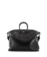 Pre-Owned Givenchy Small Antigona Sport Bag Leather