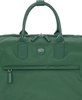 Bric's Milano Positano Soft 22" Deluxe Duffle