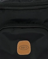 Bric's Milano X-travel Belt Bag