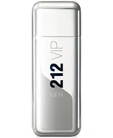 Carolina Herrera Mens 212 Vip Men Eau De Toilette Collection