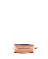 Pre-Owned Chloe Medium Nile Crossbody Bag Leather