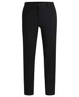 Boss by Hugo Men's Slim-Fit Formal Pants