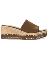 Style & Co Women's Hayess Wedge Sandals, Exclusively at Macy's