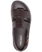 Cole Haan Women's Marlee Fisherman Sandals