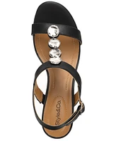 Style & Co Women's Penny Dress Sandals, Exclusively at Macy's