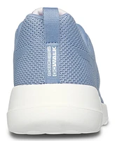 Skechers Women's Go Walk Joy Lace Walking Sneakers from Finish Line