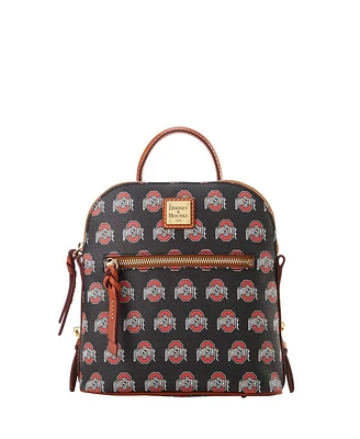 Dooney & Bourke Ohio State Buckeyes Small Backpack