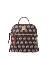 Dooney & Bourke Ohio State Buckeyes Small Backpack