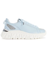 Dkny Women's Lacamp Lace-Up Sneakers