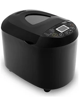 Elite Cuisine 2lb Programmable Bread Machine