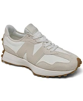 New Balance Women's 327 Casual Sneakers from Finish Line