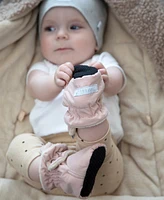 7AM Enfant Baby Side Snap Booties