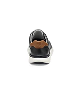Johnston & Murphy Men's Reactivate U-Throat Sneaker