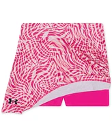 Under Armour Toddler and Little Girl Tank Skort Set