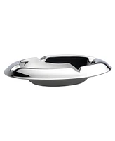 BergHOFF Classic 5.27" Stainless Steel Ashtray