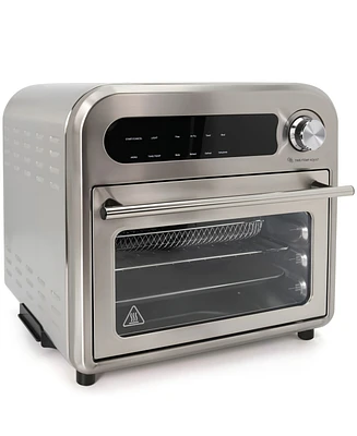 Elite Cuisine Infinite-Use Air Fryer Oven