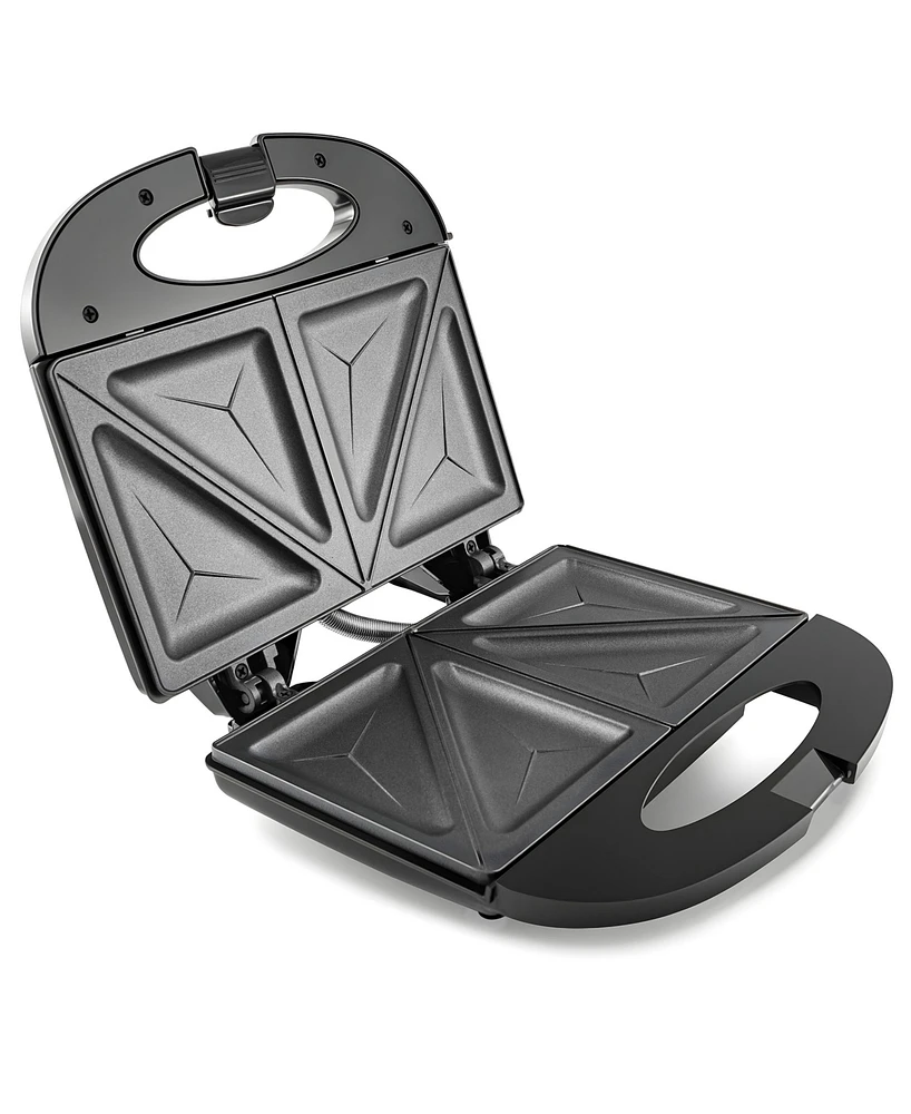 Elite Cuisine Sandwich Maker