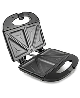 Elite Cuisine Sandwich Maker