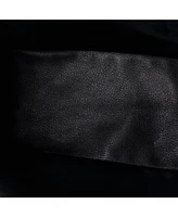 Pre-Owned Goyard Mini Anjou Reversible Tote Coated Canvas
